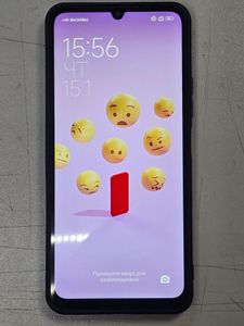 Б/в Мобільний телефон Poco x5 pro 5g 8/256gb 01-200841416