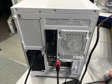 Б/в Системний блок Пк intel core i5-10400/ram 32 gb/hdd 1000 gb/ssd 480 gb/nvidia rtx 4060 (geforce) 8gb gddr6 128bit 01-200844668