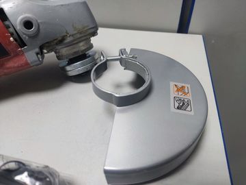 Б/у Угловая шлифмашина Einhell tc-ag 125/850 01-200843949