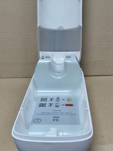 Б/у Диспенсер для жидкого мыла Tork elevation 561600 01-200843293