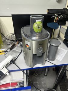 Б/в Соковитискач Braun multiquick j700 01-200844923