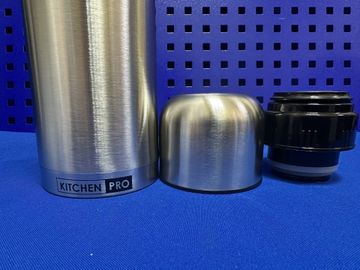 Б/в Термос Kitchen Pro 1л bo-13161 01-200842291