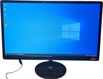 Б/в Моноблок Boss intel celeron j1900/ ram 2gb/ ssd 60 01-200828469