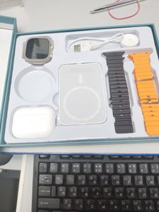 Б/в Смарт-годинник Aemai rm22 01-200843700