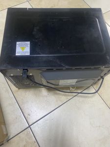 Б/в Мікрохвильова піч Delfa amw-23dgb 01-200844973