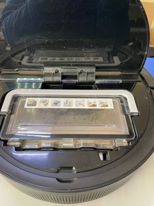 Б/в Робот-пилосос Rowenta explorer serie 80 rr7755wh 01-200835530