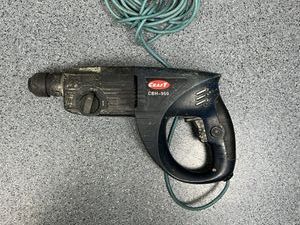 Б/в Перфоратор Craft cbh-950 01-200846162