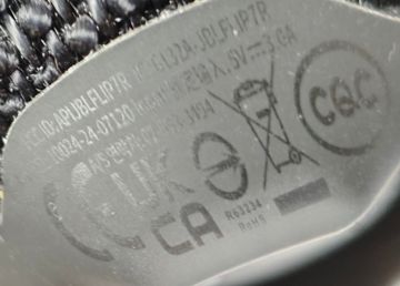 Б/у Акустика Jbl flip 7 01-200846592