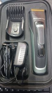 Б/в Тример електричний Rowenta advancer tn5224e0 01-200846056