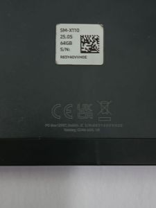 Б/в Планшет Samsung galaxy tab a9 4/64gb wi-fi 01-200846513