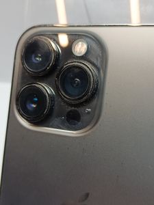 Б/в Мобільний телефон Apple iphone 13 pro 128gb 01-200832962