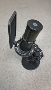 Б/в Мікрофон Hator signify 01-200847739