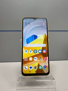 Б/в Мобільний телефон Xiaomi poco m5 6/128gb 01-200848168