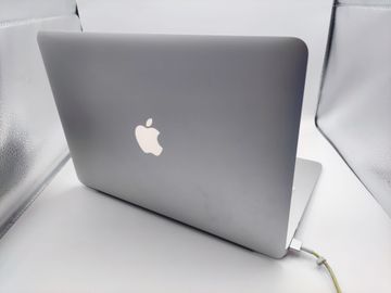 Б/в Ноутбук Apple macbook air a1466/ 13,3"/ core i5 1.3ghz/ram4gb/ssd256gb/intel hd graphics 5000 01-200843842