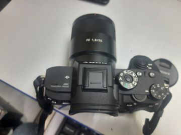 Б/в Фотоапарат Sony alpha a7r iii body 01-200848023