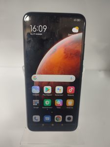 Б/в Мобільний телефон Xiaomi redmi 9a 4/64gb 01-200846926