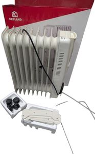 Б/в Обігрівач Kepland 2000w 01-200826103