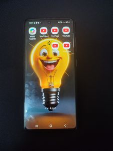 Б/в Мобільний телефон Samsung a515f galaxy a51 4/64gb 01-200848762