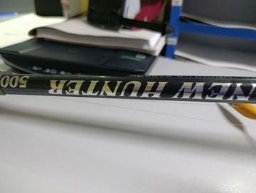 Б/в Вудилище Globe new hunter 500 10-30g 01-200806065