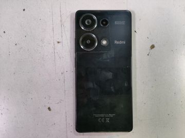 Б/в Мобільний телефон Xiaomi redmi note 13 pro 4g 8/256gb 01-200849168