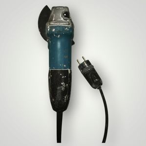 Б/в Кутова шліфмашина Makita ga5030 01-200808578