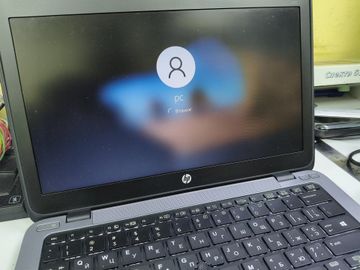 Б/в Ноутбук Hp 13/core i5 4200u ddr3/8gb ddr3/hdd *відсутній/ssd 128 gb/*інтегрована 01-200851820