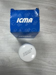 Б/в Термостатична головка для радіатора опалення Icma 1100 01-200851770