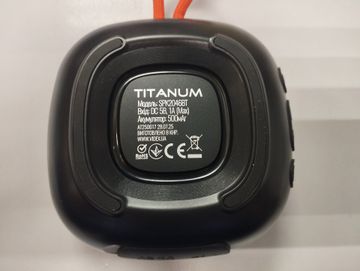 Б/в Акустика Titanum spk2046bt 01-200851943