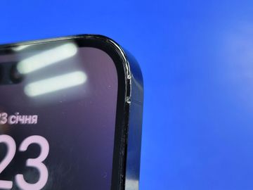 Б/в Мобільний телефон Apple iphone 14 pro max 256gb 01-200804034