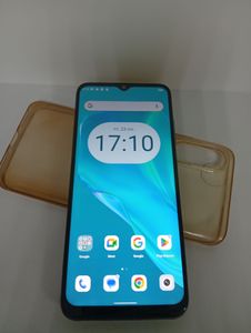 Б/в Мобільний телефон Cubot x70 12/256gb 01-200851821