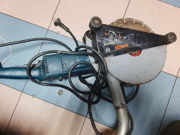 Б/в Штроборіз Bosch gnf 65 a 01-200852068