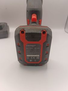 Б/у Сабельная пила Dnipro-M rs-12 1акб 4ah зп 01-200850608