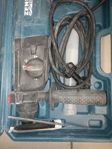 Б/у Перфоратор Зеніт зпп-1200/2 01-200851003