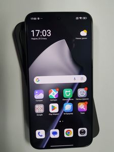 Б/в Мобільний телефон Xiaomi 15t pro 12/512gb 01-200854461
