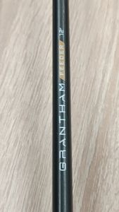 Б/у Підсак риболовний Azura sawada game s3000l full carbon 01-200842399