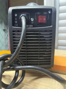 Б/у Сварочный аппарат Dnipro-M m-16pw 2021 01-200792587