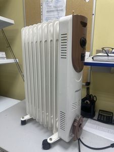 Б/у Обогреватель Ardesto ofh-09x1 01-200854698