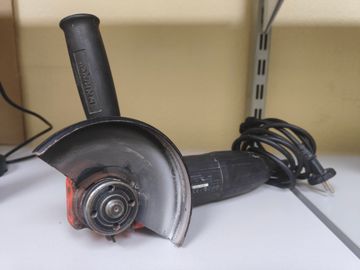 Б/в Кутова шліфмашина Dnipro-M gs-98 01-200852051