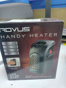 Rovus портативний