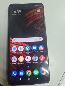 Б/в Мобільний телефон Poco x3 nfc 6/128gb 01-200851625