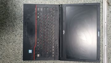 Б/у Ноутбук Fujitsu 15/core i5 6200u ddr3/8gb ddr3/hdd 250 gb/*інтегрована 01-200855072