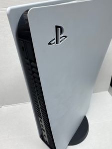 Б/в Ігрова приставка Sony playstation 5 digital edition 825gb 01-200851596