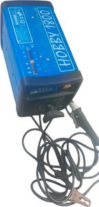 Б/у Сварочный аппарат Awelco hobby 1800 01-200610007