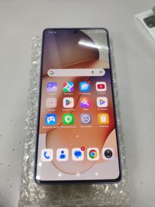 Б/в Мобільний телефон Xiaomi redmi note 13 pro 4g 8/256gb 01-200855698