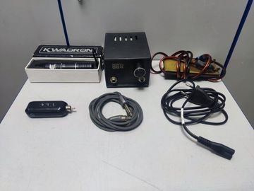 Б/у Тату машинка Equaliser proton mx 01-200855652