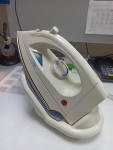 Б/в Праска Eurolux el-1322 01-200856582