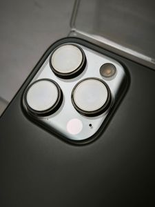 Б/в Мобільний телефон Apple iphone 16 pro max 256gb 01-200856323