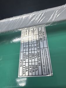 Б/в Зварювальний апарат Зенит зси-280 k 01-200856616