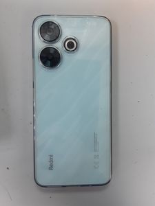 Б/в Мобільний телефон Xiaomi redmi 13 8/128gb 01-200855760