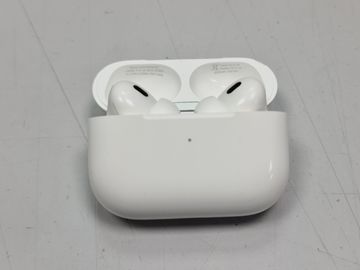 Б/в Навушники Apple airpods pro 2nd generation with magsafe charging case usb-c 01-200855350